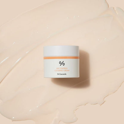 Dr.Ceuracle 5α Control Clearing Cream 50g - Daebak