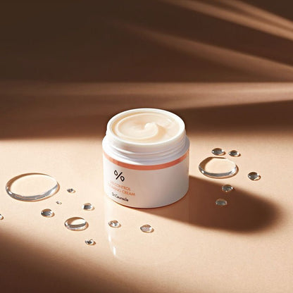 Dr.Ceuracle 5α Control Clearing Cream 50g - Daebak