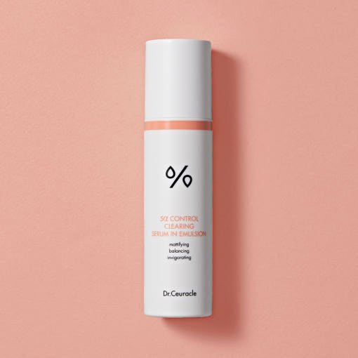 Dr.Ceuracle 5α Control Clearing Serum In Emulsion 100ml - Daebak