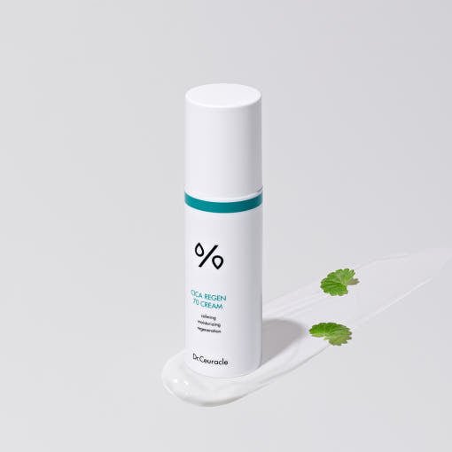 Dr.Ceuracle Cica Regen 70 Cream 50ml - Daebak
