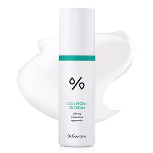 Dr.Ceuracle Cica Regen 70 Cream 50ml - Daebak