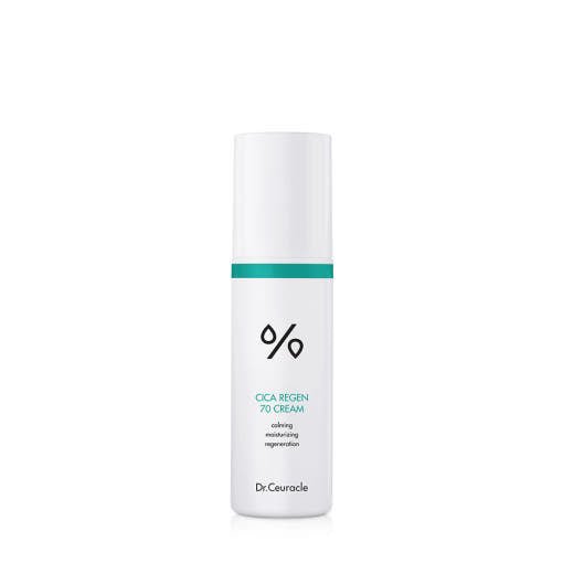 Dr.Ceuracle Cica Regen 70 Cream 50ml - Daebak