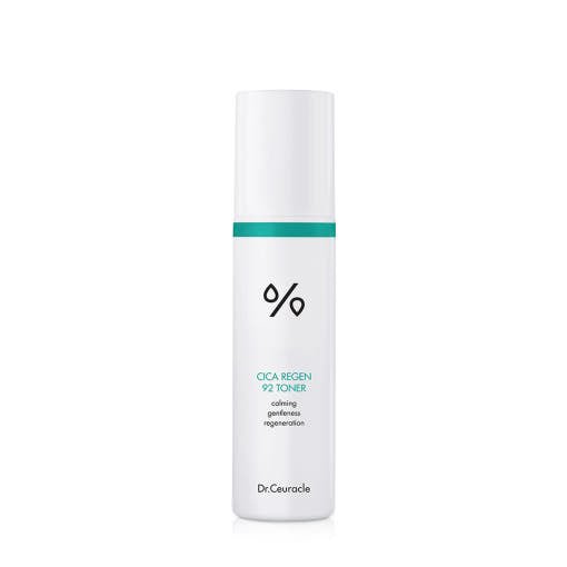 Dr.Ceuracle Cica Regen 92 Toner 120ml - Daebak