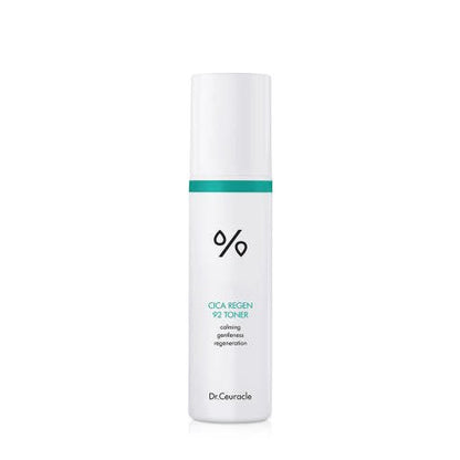 Dr.Ceuracle Cica Regen 92 Toner 120ml - Daebak