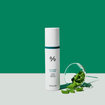 Dr.Ceuracle Cica Regen 92 Toner 120ml - Daebak