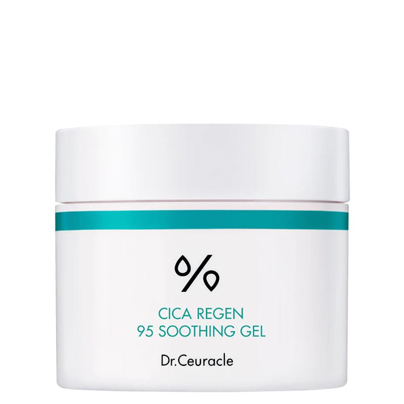 Dr.Ceuracle Cica Regen 95 Soothing Gel 110g - Daebak