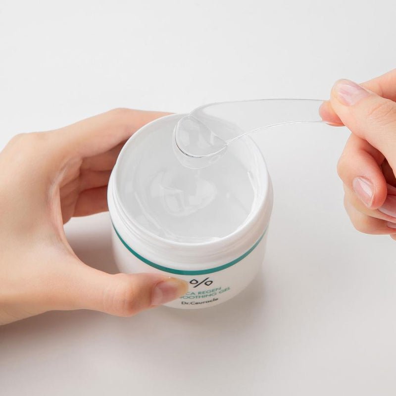Dr.Ceuracle Cica Regen 95 Soothing Gel 110g - Daebak