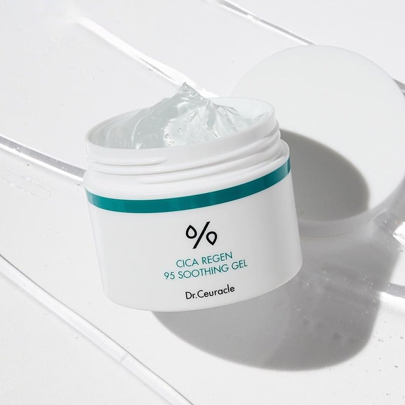 Dr.Ceuracle Cica Regen 95 Soothing Gel 110g - Daebak