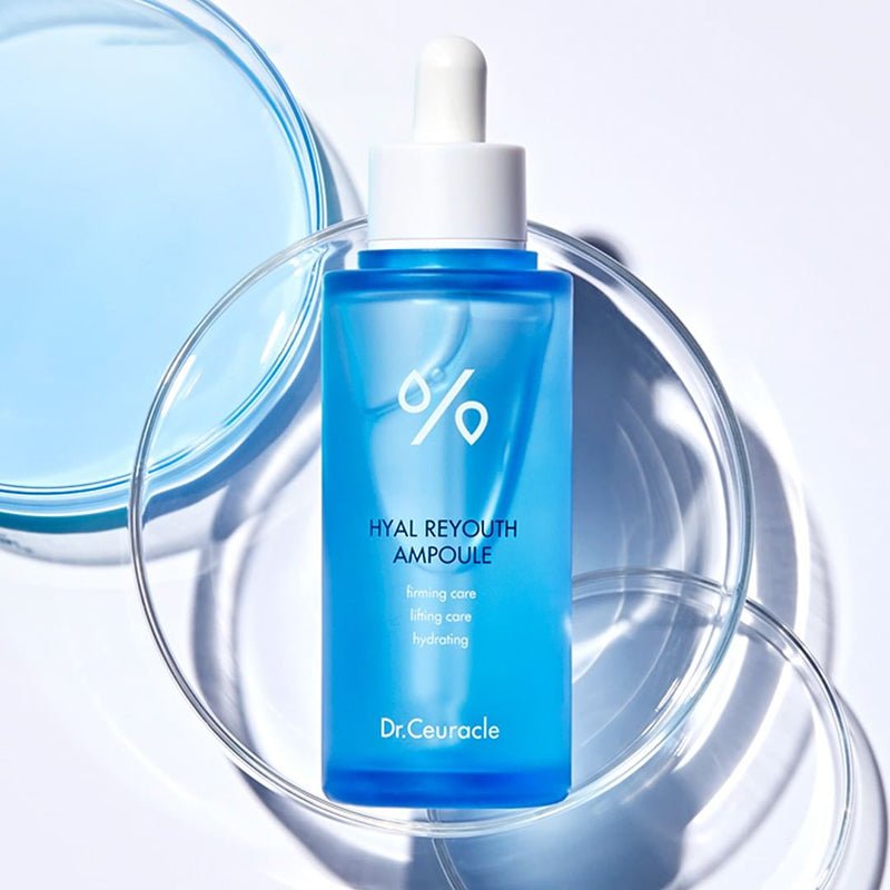 Dr.Ceuracle Hyal Reyouth Ampoule 50ml - Daebak