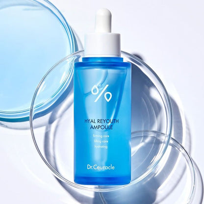 Dr.Ceuracle Hyal Reyouth Ampoule 50ml - Daebak