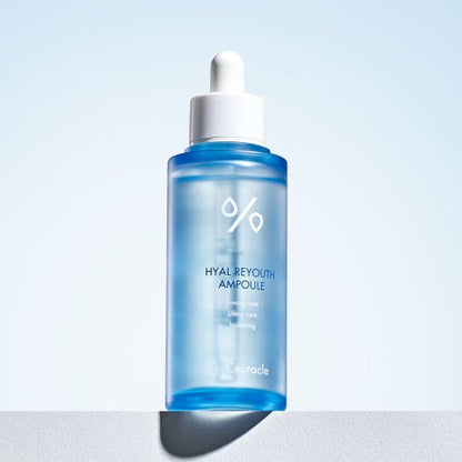 Dr.Ceuracle Hyal Reyouth Ampoule 50ml - Daebak