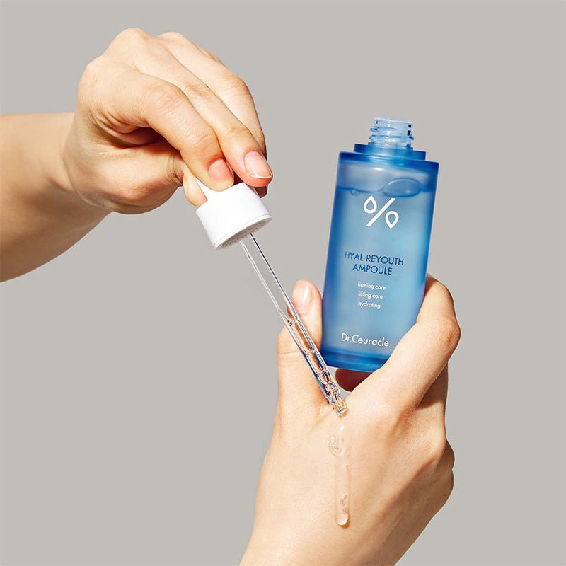 Dr.Ceuracle Hyal Reyouth Ampoule 50ml - Daebak