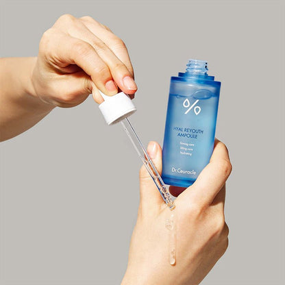 Dr.Ceuracle Hyal Reyouth Ampoule 50ml - Daebak