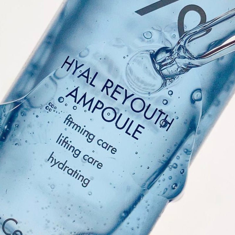 Dr.Ceuracle Hyal Reyouth Ampoule 50ml - Daebak