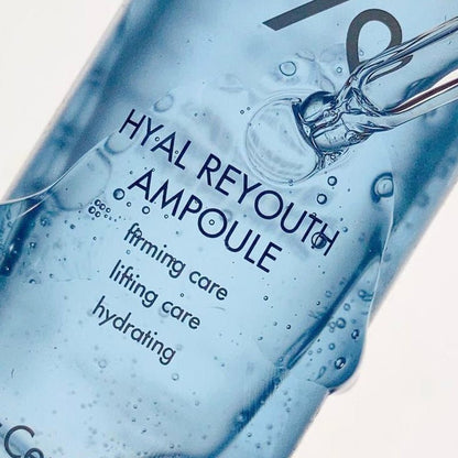 Dr.Ceuracle Hyal Reyouth Ampoule 50ml - Daebak