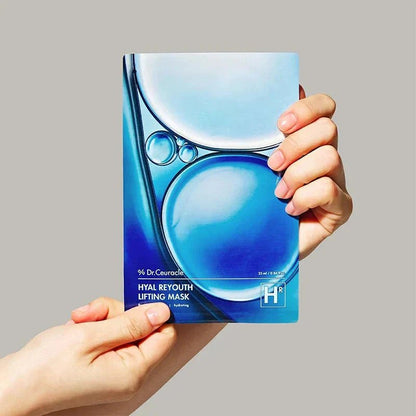 Dr.Ceuracle Hyal Reyouth Lifting Mask 25mlX10ea - Daebak