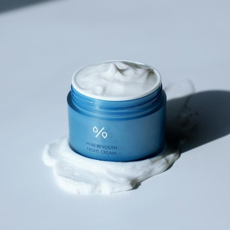 Dr.Ceuracle Hyal Reyouth Night Cream 60ml - Daebak