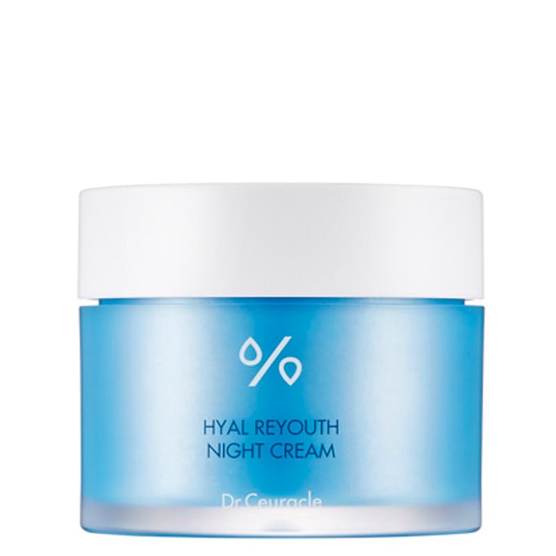 Dr.Ceuracle Hyal Reyouth Night Cream 60ml - Daebak