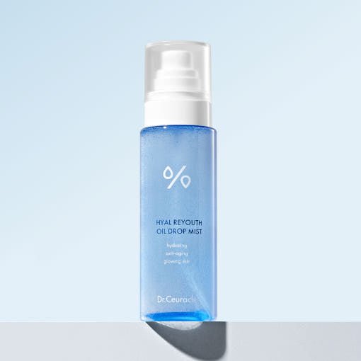 Dr.Ceuracle Hyal Reyouth Oil Drop Mist 125ml - Daebak