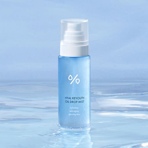 Dr.Ceuracle Hyal Reyouth Oil Drop Mist 125ml - Daebak