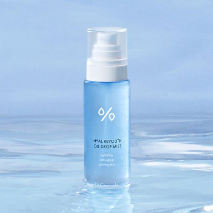 Dr.Ceuracle Hyal Reyouth Oil Drop Mist 125ml - Daebak