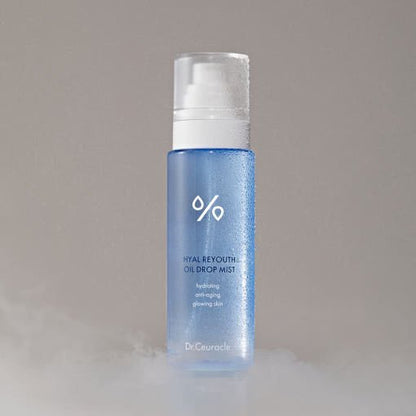 Dr.Ceuracle Hyal Reyouth Oil Drop Mist 125ml - Daebak