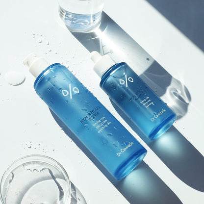 Dr.Ceuracle Hyal Reyouth Toner 120ml - Daebak