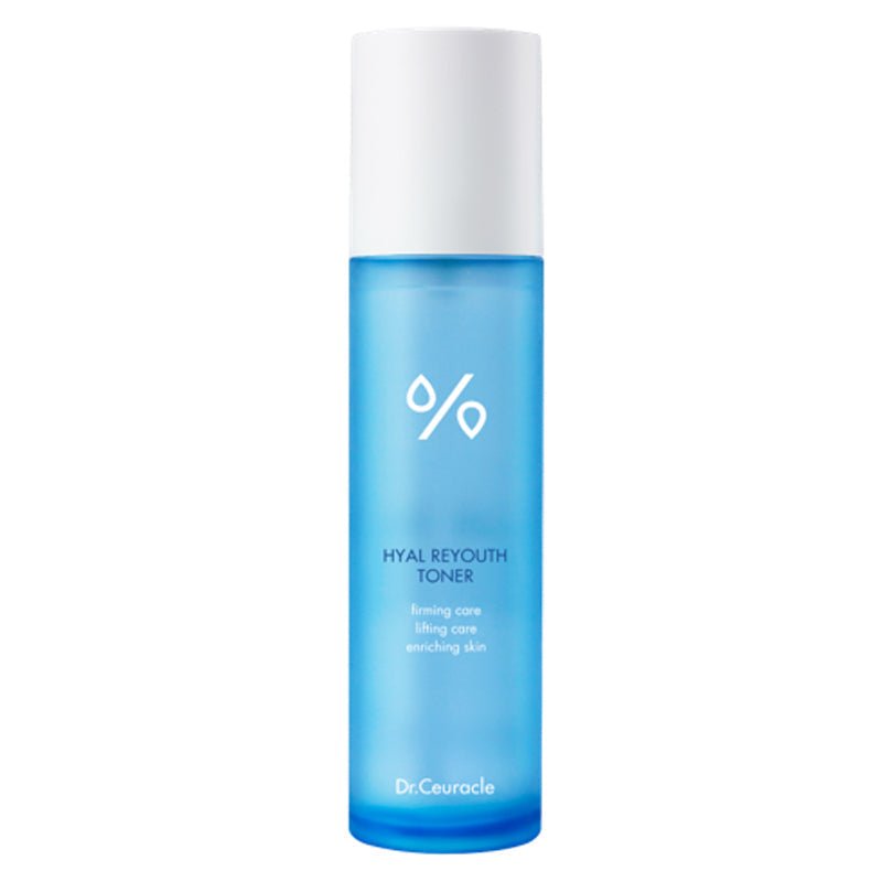 Dr.Ceuracle Hyal Reyouth Toner 120ml - Daebak