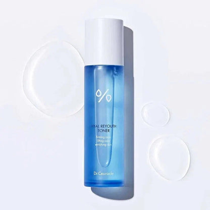 Dr.Ceuracle Hyal Reyouth Toner 120ml - Daebak