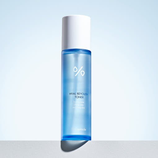 Dr.Ceuracle Hyal Reyouth Toner 120ml - Daebak