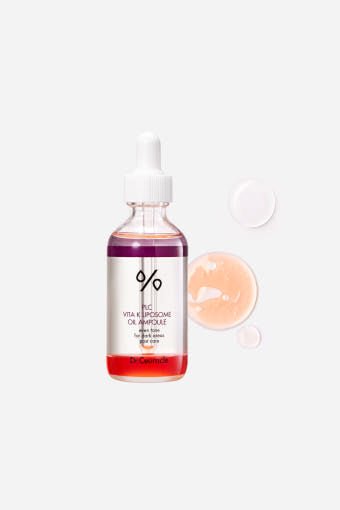 Dr.Ceuracle PLC Vita Liposome Oil Ampoule 50ml - Daebak