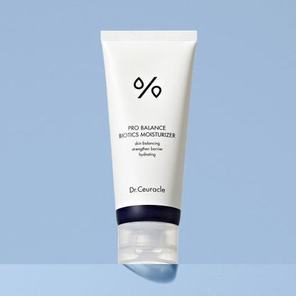 Dr.Ceuracle Pro Balance Biotics Moisturizer 100ml - Daebak