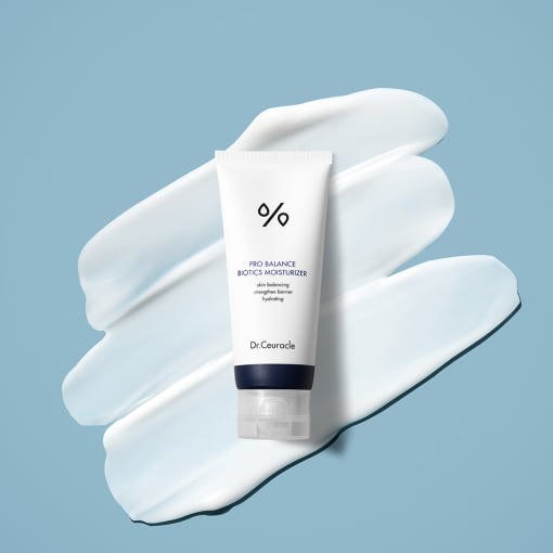 Dr.Ceuracle Pro Balance Biotics Moisturizer 100ml - Daebak
