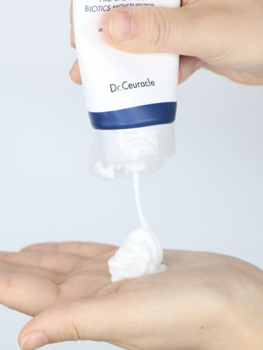 Dr.Ceuracle Pro Balance Biotics Moisturizer 100ml - Daebak