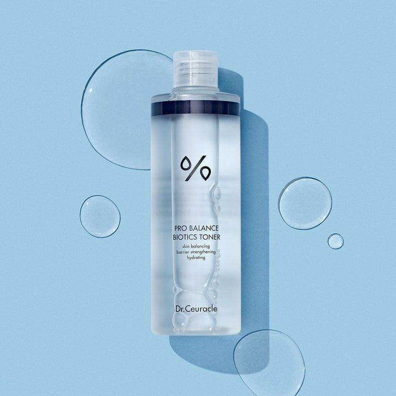 Dr.Ceuracle Pro Balance Biotics Toner 300ml - Daebak