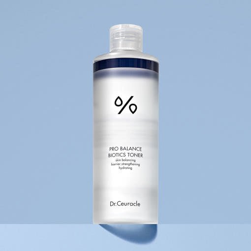 Dr.Ceuracle Pro Balance Biotics Toner 300ml - Daebak