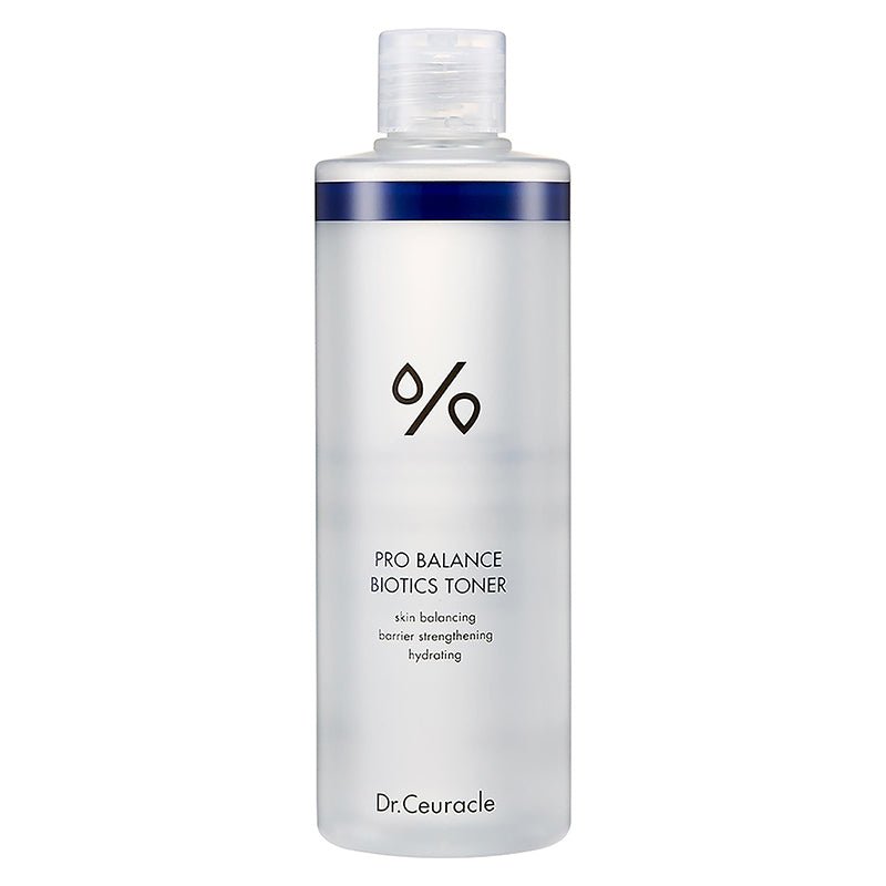 Dr.Ceuracle Pro Balance Biotics Toner 300ml - Daebak