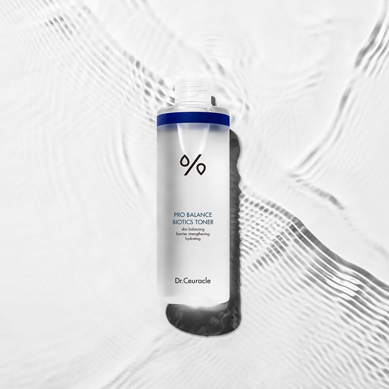 Dr.Ceuracle Pro Balance Biotics Toner 300ml - Daebak