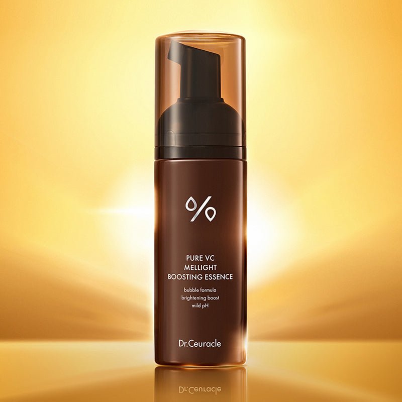 Dr.Ceuracle Pure VC Mellight Boosting Essence 145ml - Daebak