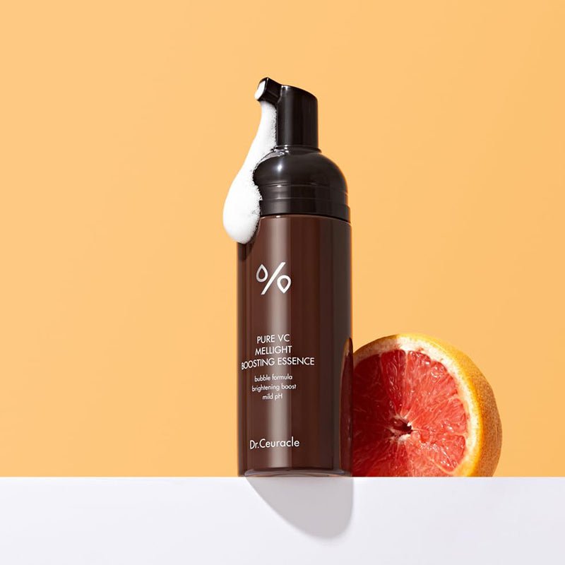 Dr.Ceuracle Pure VC Mellight Boosting Essence 145ml - Daebak