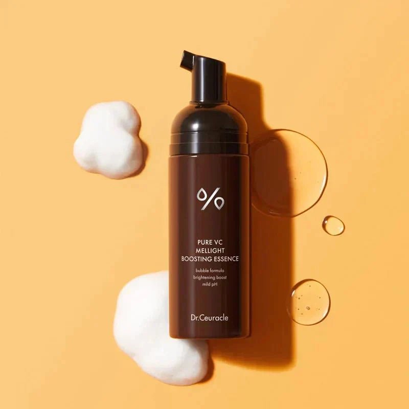 Dr.Ceuracle Pure VC Mellight Boosting Essence 145ml - Daebak