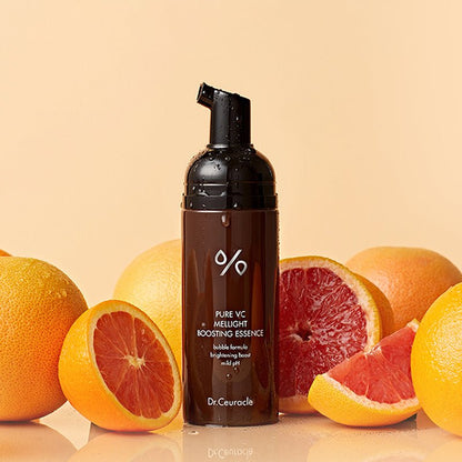 Dr.Ceuracle Pure VC Mellight Boosting Essence 145ml - Daebak