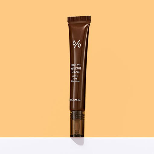 Dr.Ceuracle Pure VC Mellight Cream 20ml - Daebak