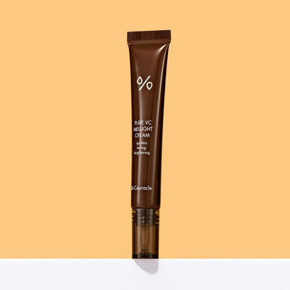 Dr.Ceuracle Pure VC Mellight Cream 20ml - Daebak