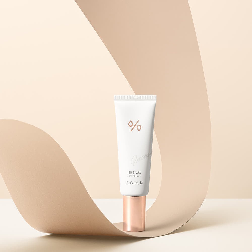 Dr.Ceuracle Recovery BB Balm SPF28 PA++ 45ml - Daebak