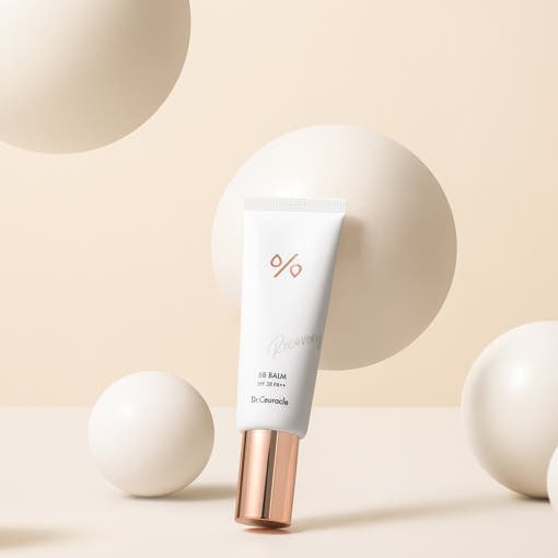 Dr.Ceuracle Recovery BB Balm SPF28 PA++ 45ml - Daebak