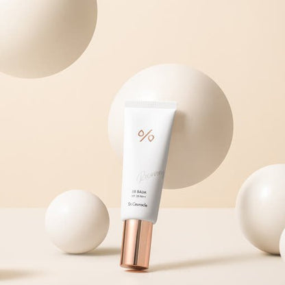 Dr.Ceuracle Recovery BB Balm SPF28 PA++ 45ml - Daebak
