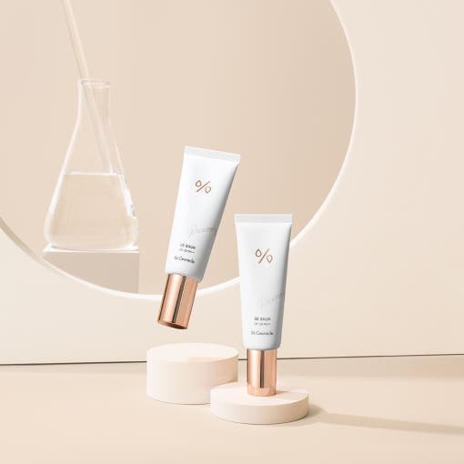 Dr.Ceuracle Recovery BB Balm SPF28 PA++ 45ml - Daebak