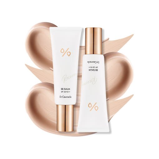 Dr.Ceuracle Recovery BB Balm SPF28 PA++ 45ml - Daebak