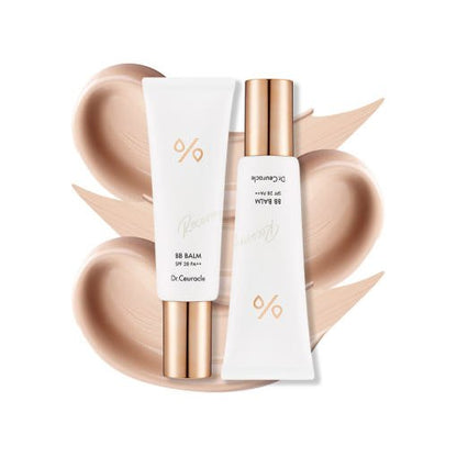 Dr.Ceuracle Recovery BB Balm SPF28 PA++ 45ml - Daebak